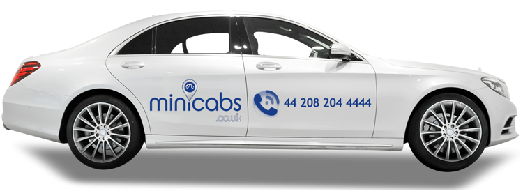 Minicabs In London London Minicabs Minicabs App Uk